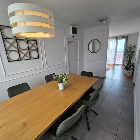 Victory Sea View Apartment Rijeka Exterior photo