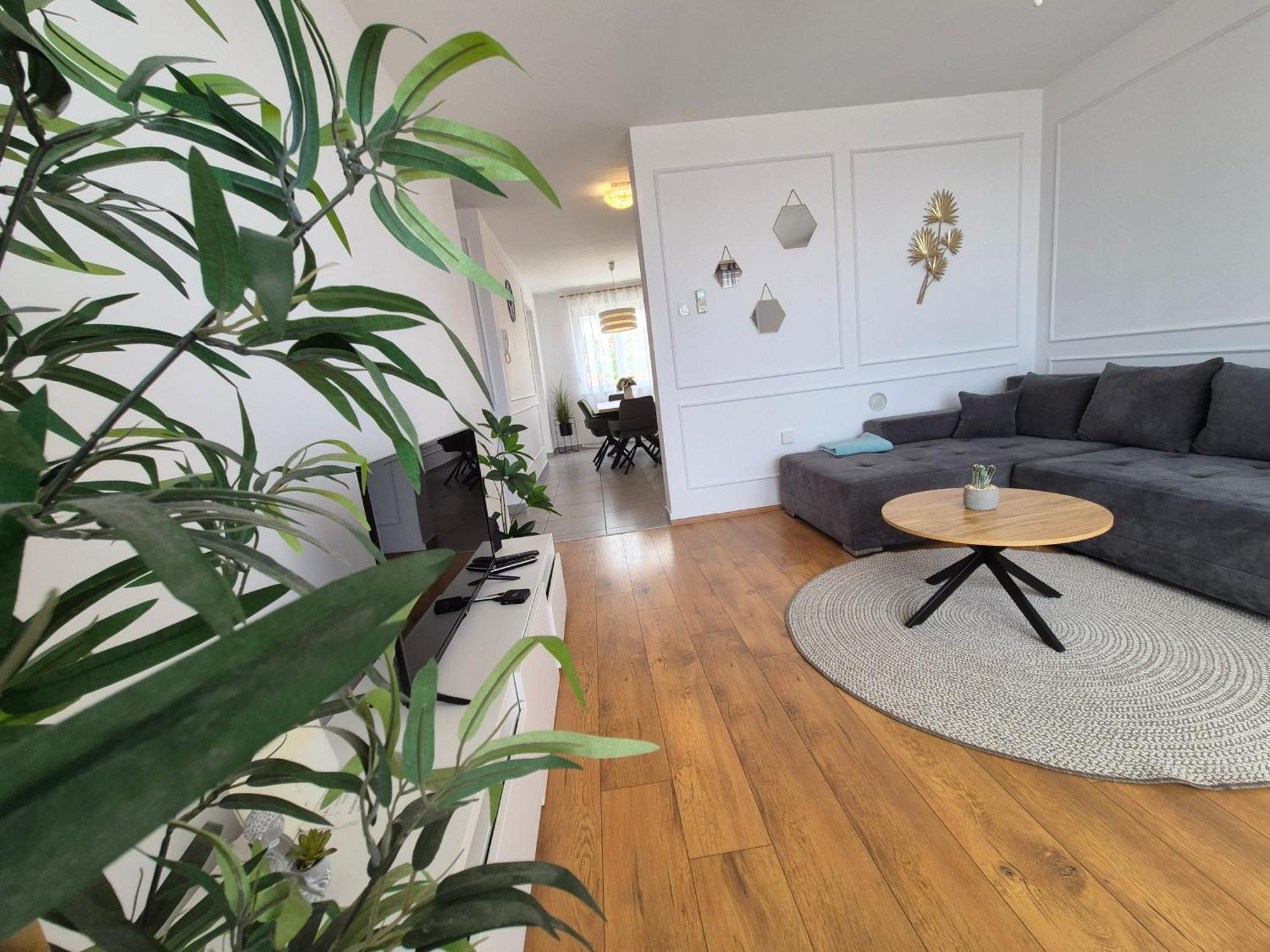 Victory Sea View Apartment Rijeka Exterior photo